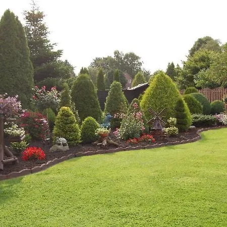 Haus Resi Apartment Wiesmoor