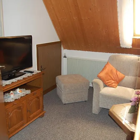 Haus Resi *