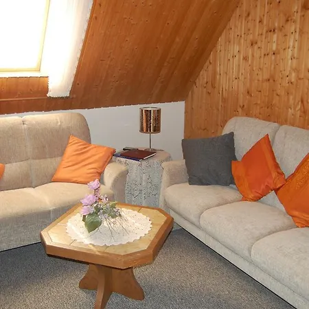 Haus Resi *