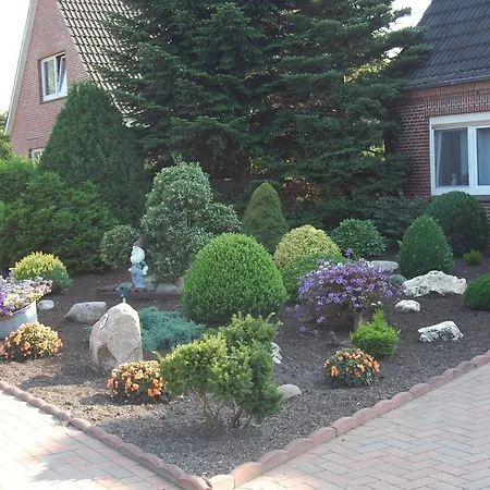 Haus Resi Apartment Wiesmoor