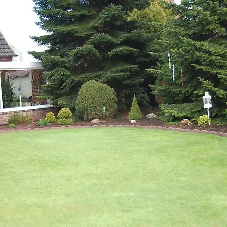 Haus Resi Apartment *